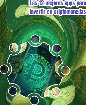 Aplicacion criptomonedas