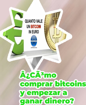 Bitcoin a euro conversor
