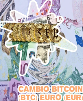 Bitcoin cotizacion euros