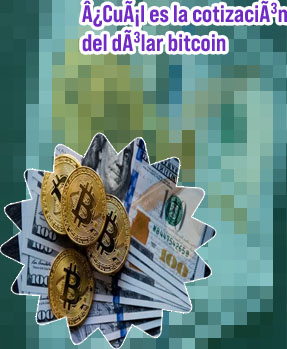Bitcoin precio dolar