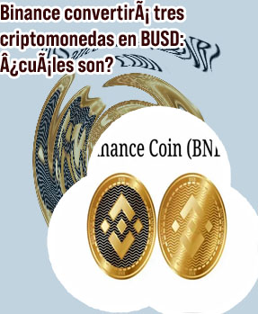 Busd crypto