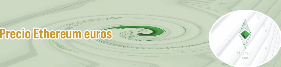 Cambio ethereum