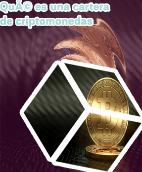 Cartera de criptomonedas