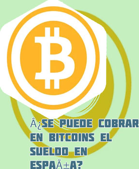 Como cobrar bitcoins
