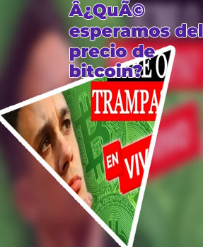Como esta el precio del bitcoin