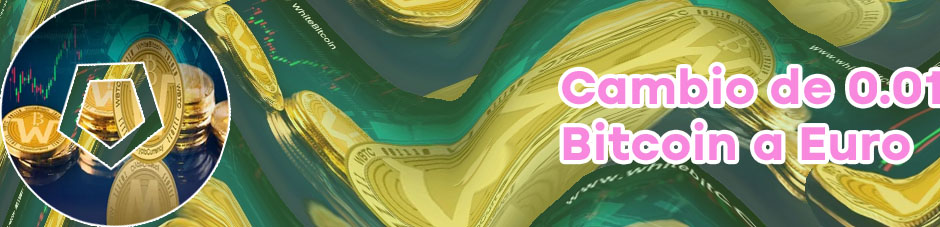 Conversor euros bitcoin