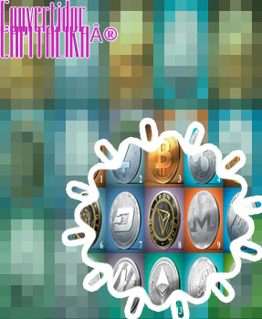 Convertidor criptomoneda
