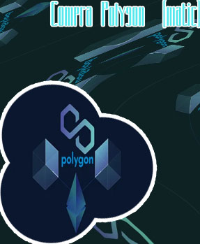 Criptomonedas polygon