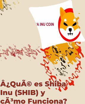 Crypto shiba