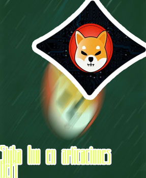Crypto shiba inu