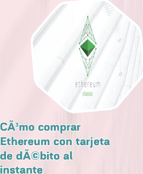 Donde comprar ethereum