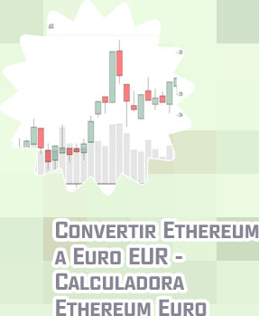 Ether to eur