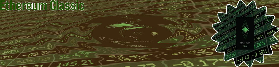 Ethereum clasic