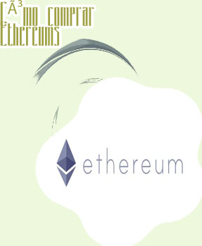 Ethereum comprar