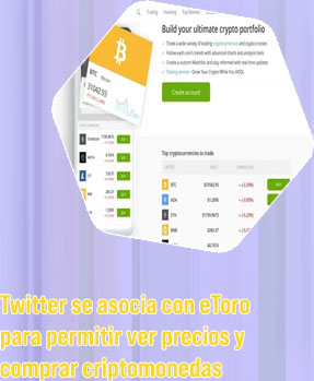 Ethereum etoro