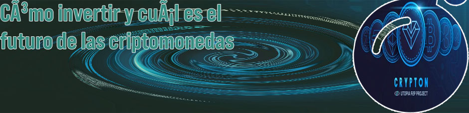 Futuro criptomonedas
