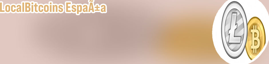 Localbitcoin españa
