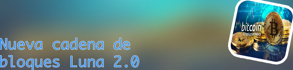 Lunc criptomoneda
