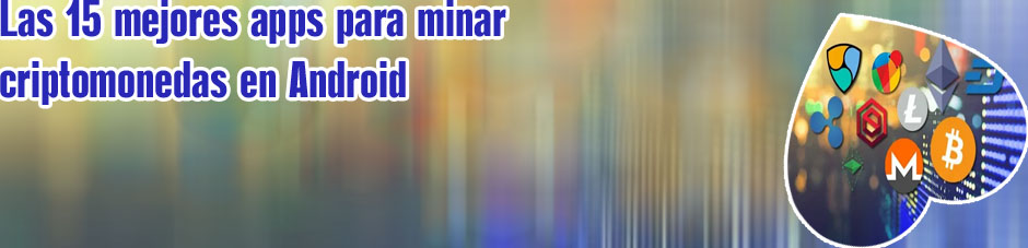Minador de criptomonedas