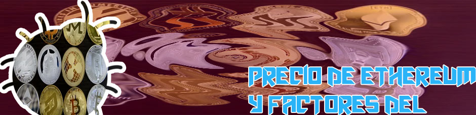 Moneda ethereum precio
