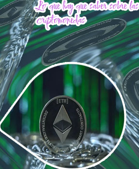 Moneda ethereum
