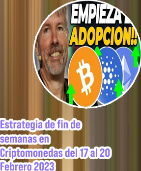 Noticias de criptomonedas hoy