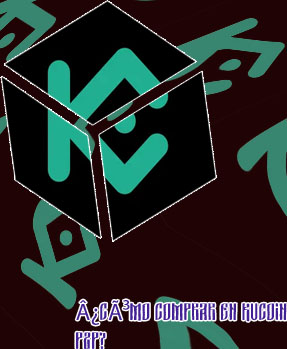 P2p kucoin