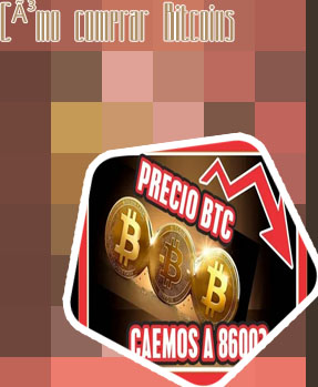 Precio bitcoins