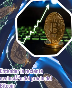 Precio de 1 bitcoin