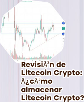 Precio litecoin