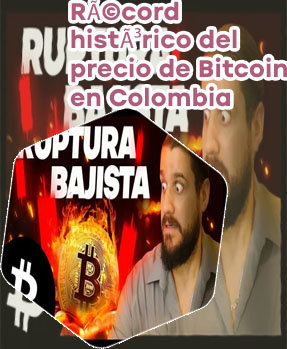 Precio mas alto del bitcoin