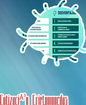 Pronostico criptomonedas 2021