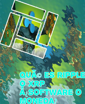 Ripple criptomonedas