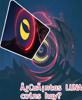 Terra luna coin market