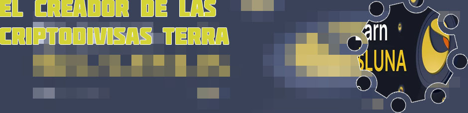 Terra luna criptomonedas