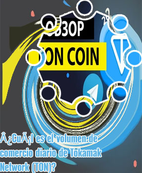 Ton coingecko