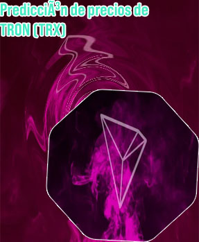 Trx tron